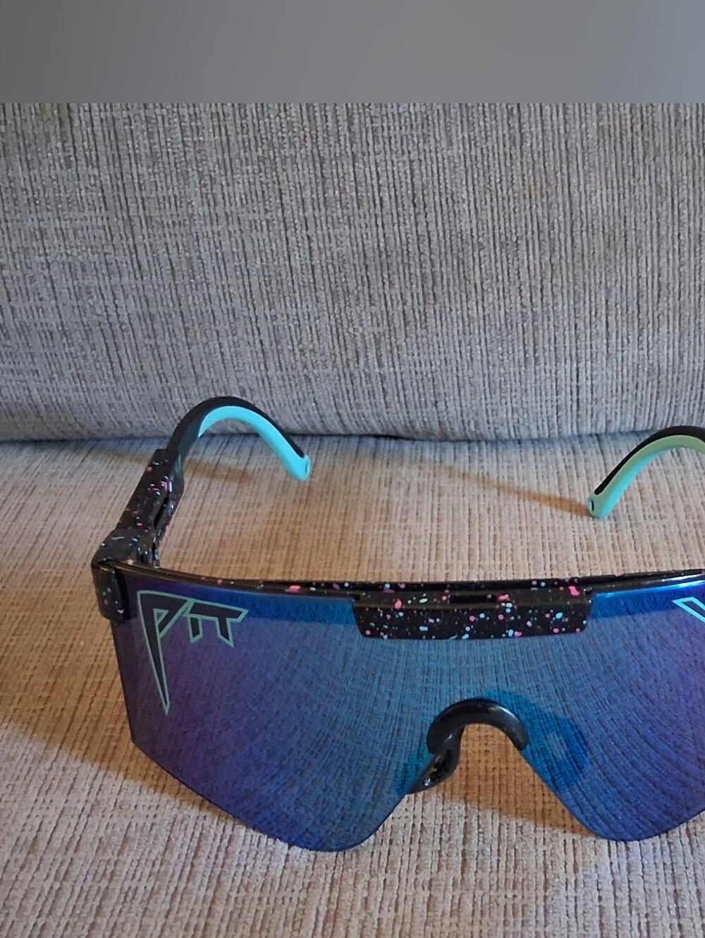 Pit Viper 2000 Series Sunglasses